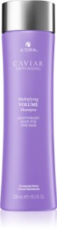 Alterna Caviar Anti-Aging Multiplying Volume šampón na vlasy pre zväčšenie objemu