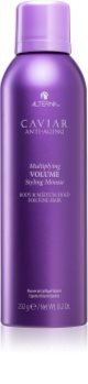 Alterna Caviar Anti-Aging стилизираща пяна за обем в корените
