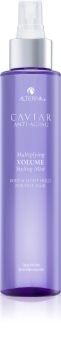 Alterna Caviar Anti-Aging Multiplying Volume spray fixateur pour donner du volume