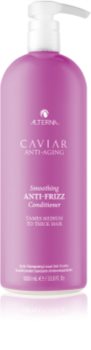 Alterna Caviar Anti-Frizz kondicionér pro normální až husté vlasy proti krepatění