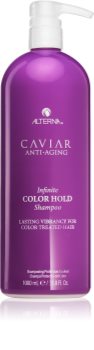 Alterna Caviar Anti-Aging Infinite Color Hold поживний шампунь