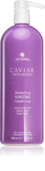 Alterna Caviar Multiplying Volume vlasový kondicionér pre zväčšenie objemu
