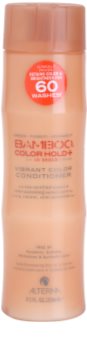 Alterna Bamboo Color Hold+ Conditioner zum Schutz der Farbe