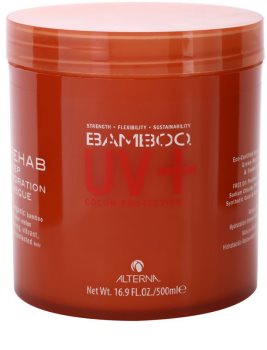 Alterna Bamboo Color Hold+ Hydraterende Masker voor Gekleurd Haar