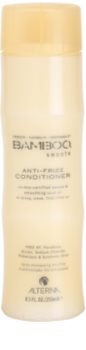 Alterna Bamboo Smooth après-shampoing anti-frisottis