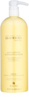 Alterna Bamboo Smooth kondicionér proti krepatění