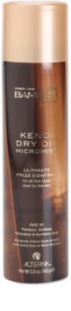 Alterna Bamboo Smooth Ultra Fijne Mist voor Voeding en Glans