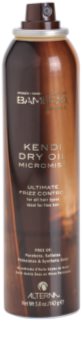 Alterna Bamboo Smooth Ultra Fijne Mist voor Voeding en Glans