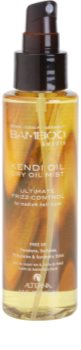 Alterna Bamboo Smooth huile sèche en spray anti-frisottis