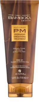 Alterna Bamboo Smooth soin lissant de nuit