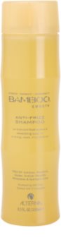 Alterna Bamboo Smooth șampon anti-electrizare