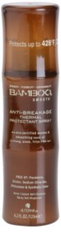 Alterna Bamboo Smooth spray protector para cabello castigado y quebradizo