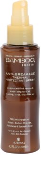 Alterna Bamboo Smooth spray protector para cabello castigado y quebradizo