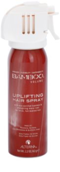 Alterna Bamboo Volume sprej na vlasy pre objem od korienkov