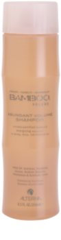 Alterna Bamboo Volume Shampoo für reichhaltiges Volumen