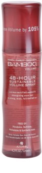 Alterna Bamboo Volume 48-Hour Sustainable Volume Spray