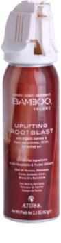 Alterna Bamboo Volume sprej pro objem od kořínků
