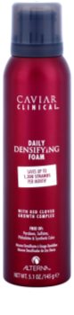 Alterna Caviar Style Clinical Verzorgende Mousse voor Dunner wordend Haar