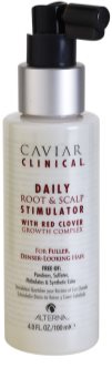 Alterna Caviar Clinical sérum estimulante para raízes capilares e couro cabeludo