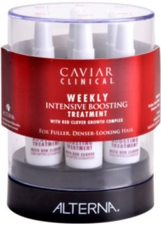 Alterna Caviar Clinical 1-Wochen Intensivpflege für feines oder schütteres Haar