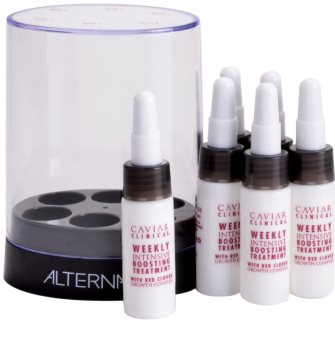 Alterna Caviar Clinical 1-Wochen Intensivpflege für feines oder schütteres Haar