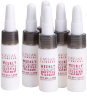 Alterna Caviar Clinical 1-Wochen Intensivpflege für feines oder schütteres Haar