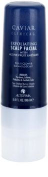 Alterna Caviar Clinical peeling pro čistou a vyváženou pokožku hlavy