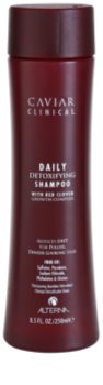 Alterna Caviar Clinical Detox-Shampoo für jeden Tag Sulfatfrei