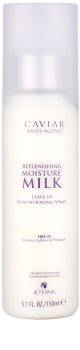 Alterna Caviar Style Moisture Leave-In Hydraterende Spray Conditioner zonder Suflaat en zonder Parabeen