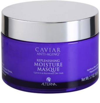 Alterna Caviar Moisture maseczka nawilżająca z kawiorem