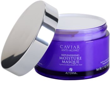 Alterna Caviar Moisture maseczka nawilżająca z kawiorem