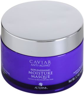 Alterna Caviar Moisture ka dezoviár hidratáló maszk