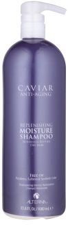 Alterna Caviar Anti-Aging Replenishing Moisture hydratační šampon pro suché vlasy