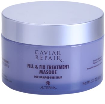 Alterna Caviar Style Repair regenerierende Maske mit Tiefenwirkung für das Haar