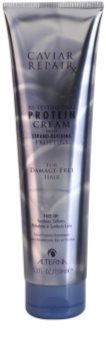 Alterna Caviar Repair creme renovador para cabelo extremamente danificado