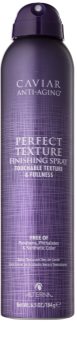 Alterna Caviar Anti-Aging spray di finitura dello styling dei capelli