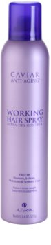 Alterna Caviar Style laca de pelo ultra-seca
