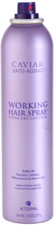 Alterna Caviar Style laca de pelo ultra-seca