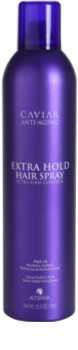 Alterna Caviar Style Hairspray Extra Strong Hold
