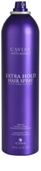 Alterna Caviar Style Hairspray Extra Strong Hold