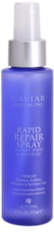 Alterna Caviar Style Spray voor Onmiddelijk Herstel toevoeging van Hydratatie en Glans