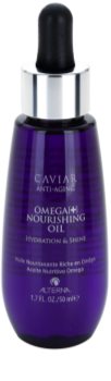 Alterna Caviar Treatment vyživující olej pro hydrataci a lesk