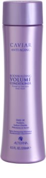 Alterna Caviar Volume après-shampoing au caviar pour donner du volume
