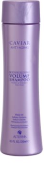 Alterna Caviar Volume Kaviaar Shampoo voor Rijke Volume