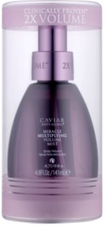 Alterna Caviar Volume Haarspray voor Volume