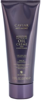 Alterna Caviar Moisture Intense Oil Creme Hydraterende Conditioner voor Zeer Droog en Dik Haar