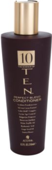 Alterna Ten après-shampoing hydratant pour tous types de cheveux