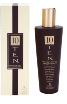 Alterna Ten après-shampoing hydratant pour tous types de cheveux