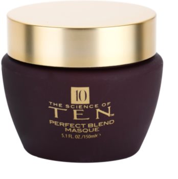 Alterna Ten maschera ricostruttore per capelli