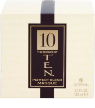 Alterna Ten maschera ricostruttore per capelli